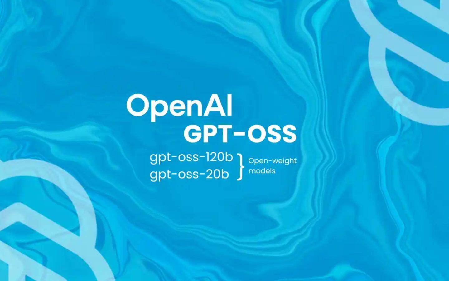 ChatGPT OSS